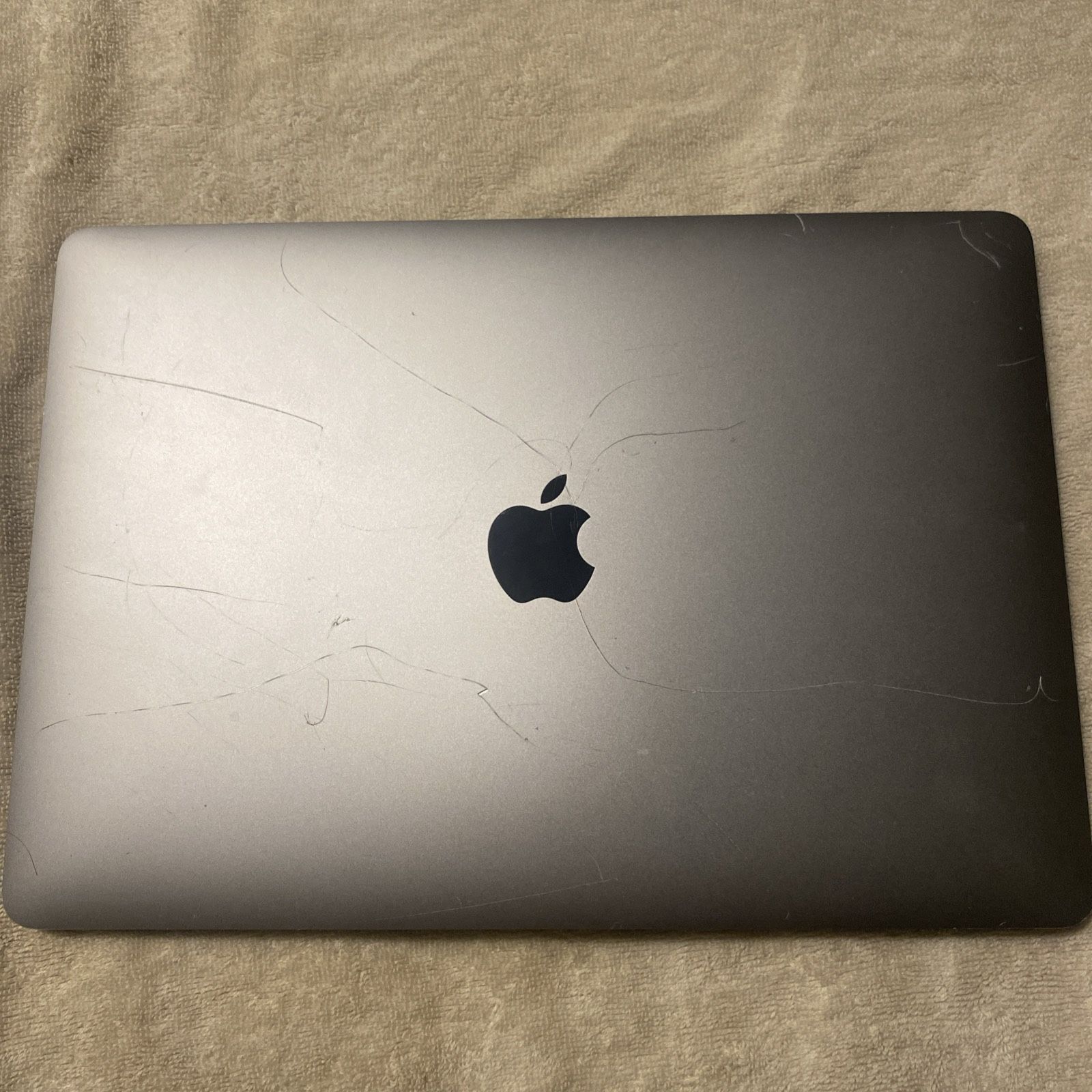 MacBook Pro 2020 M1 (8gb Ram 512gb Ssd)