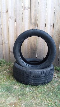 +2 Nokian Tires+