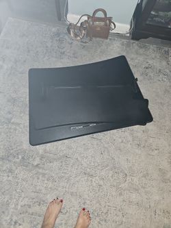 Stand Up Desk Converter