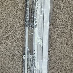 New Cordless Vinyl Mini Blinds