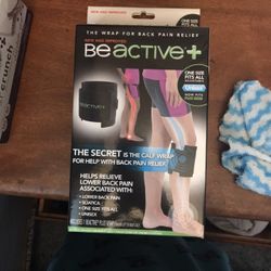 BeActive +