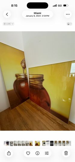 Art frame