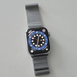 Apple Watch SERIES 7, Cellular 45mm