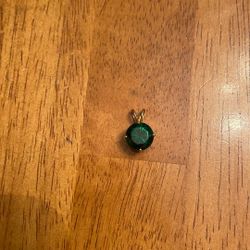 Gorgeous Mount Saint Helen Stone