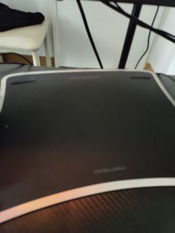 GAMING MOUSE PAD