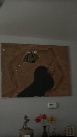 Egyptian Art