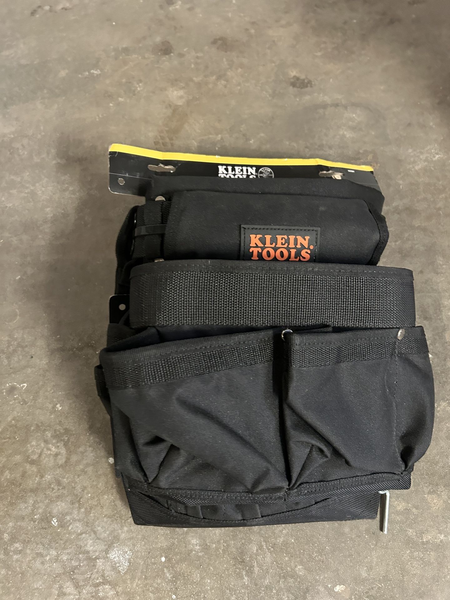 Kline Tool Belt