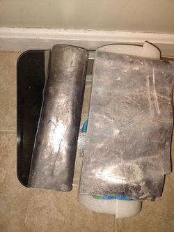 Mayco Ldfl12hdr Lead Flashing Roll 12" X 20'/50 Lb