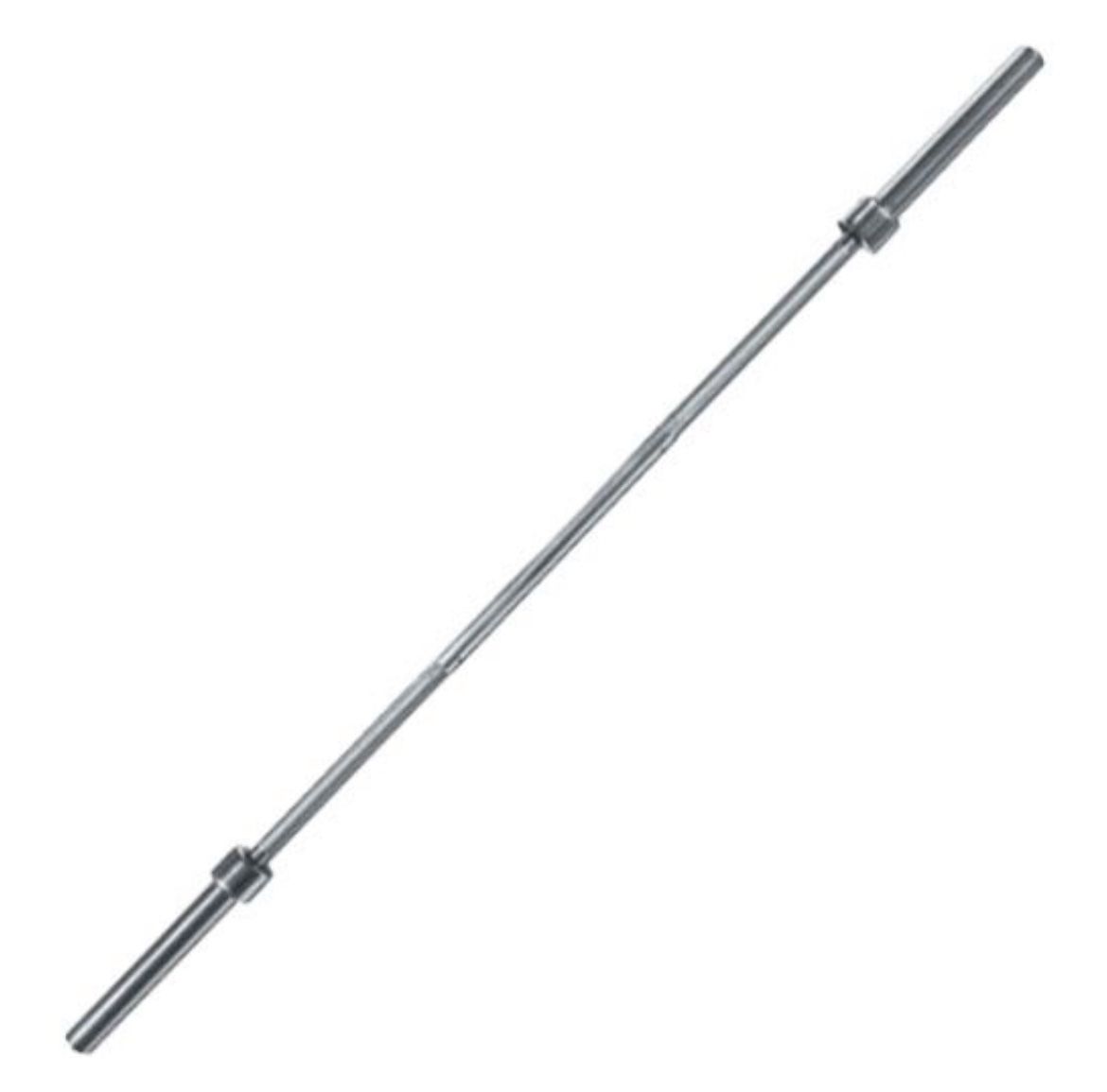 Weight Barbell 7’ Olympic Chrome (new)
