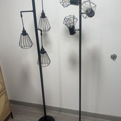 Floor Lamps