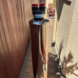 PENTAIR WHOLEHOUSE CARBON FILTER Model PC600