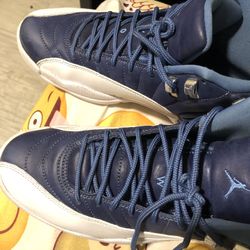 Jordan 12s