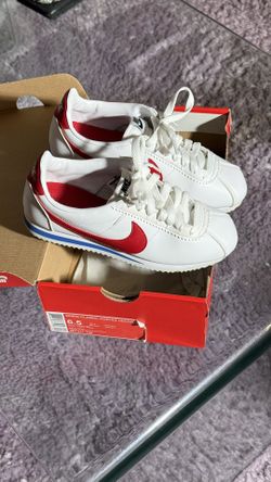 Nike Cortez Leather 6.5 Women