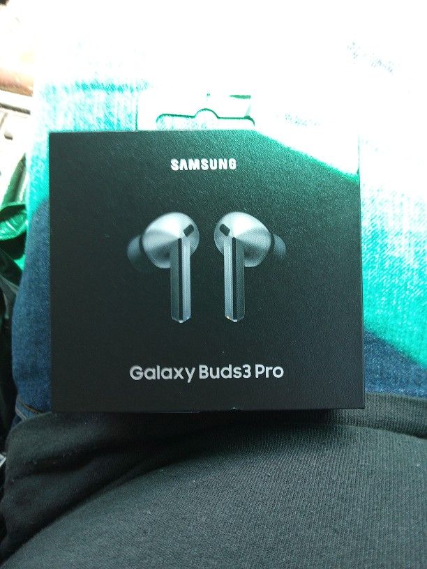Galaxy Buds Pro 3