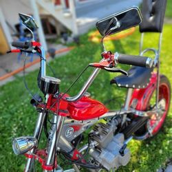 Shopper Sting Ray  20"  Bike