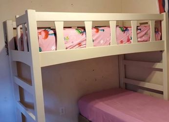 Day Bed/Bunk Bed