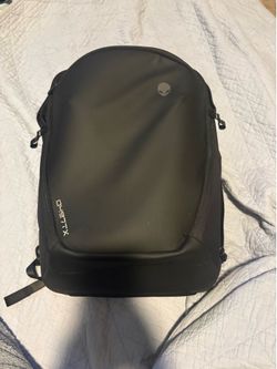 Alienware backpack
