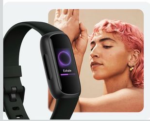 Google Fitbit
