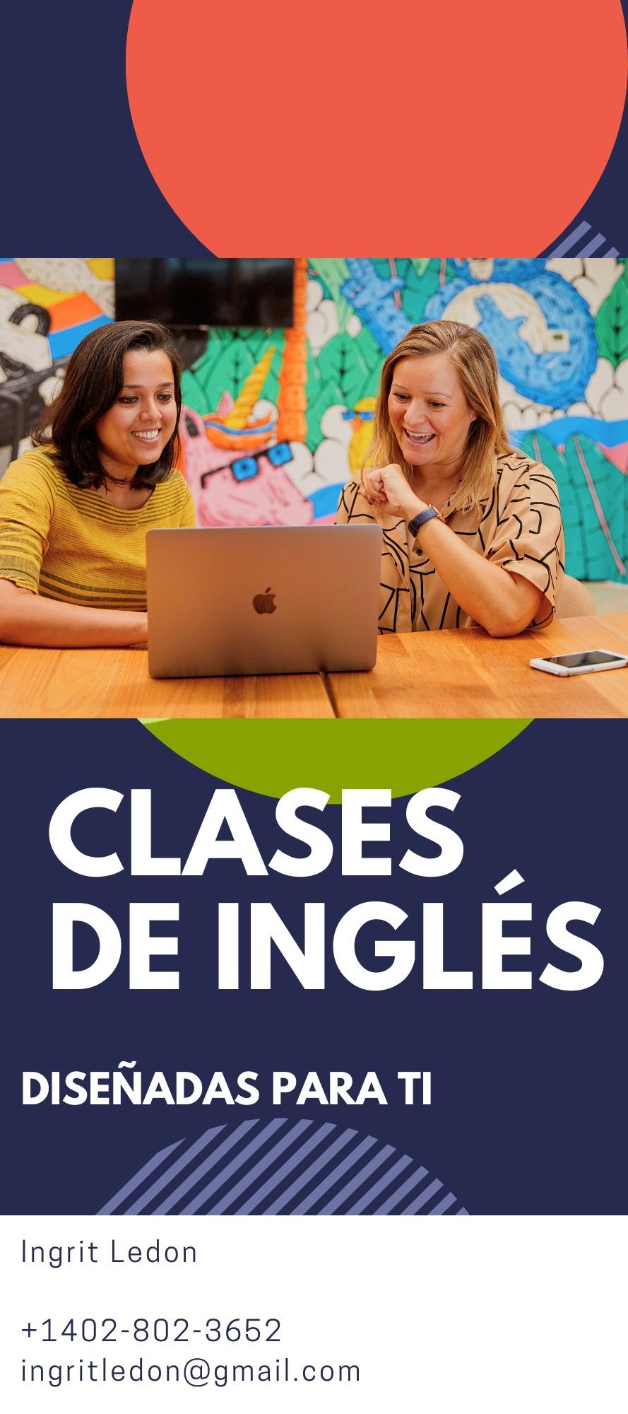 Inglés Para Latinos!!