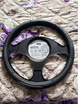 Funda para volante