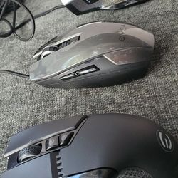 Gaming Mouse