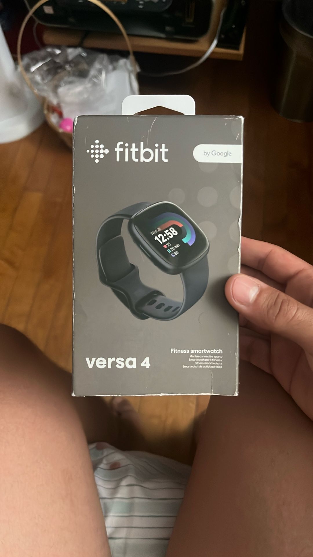 Fitbit