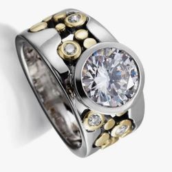 male And Female Rings All Sizes $20 Each