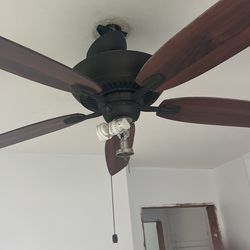 Ceiling Fan