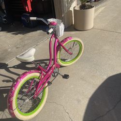 Electra Cheri Kids Beach Cruiser