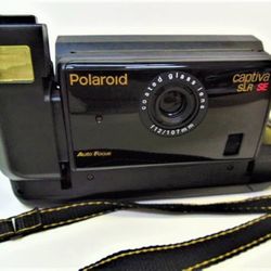 Polaroid Captiva SLR SE