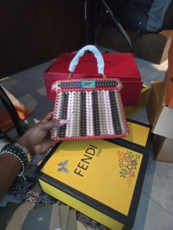 Fendi Bag