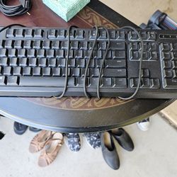 Razor Keyboard 