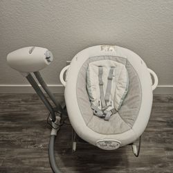 Graco Swing
