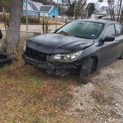 Car Parts From Honda Accord 2015