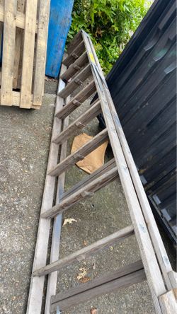 Ladder