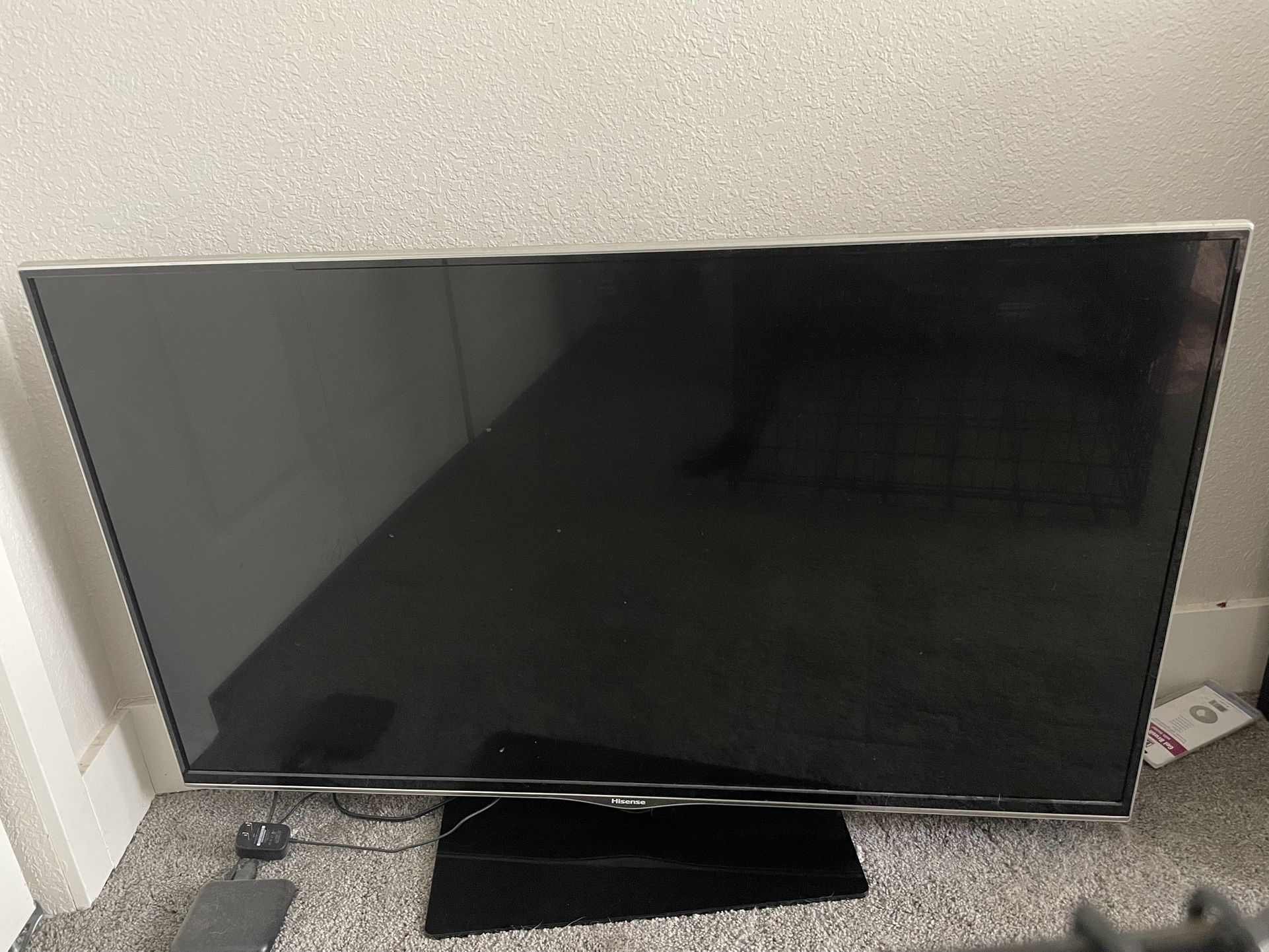 Hisense TV