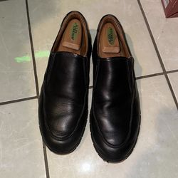 Allen Edmonds Weekender Size 9