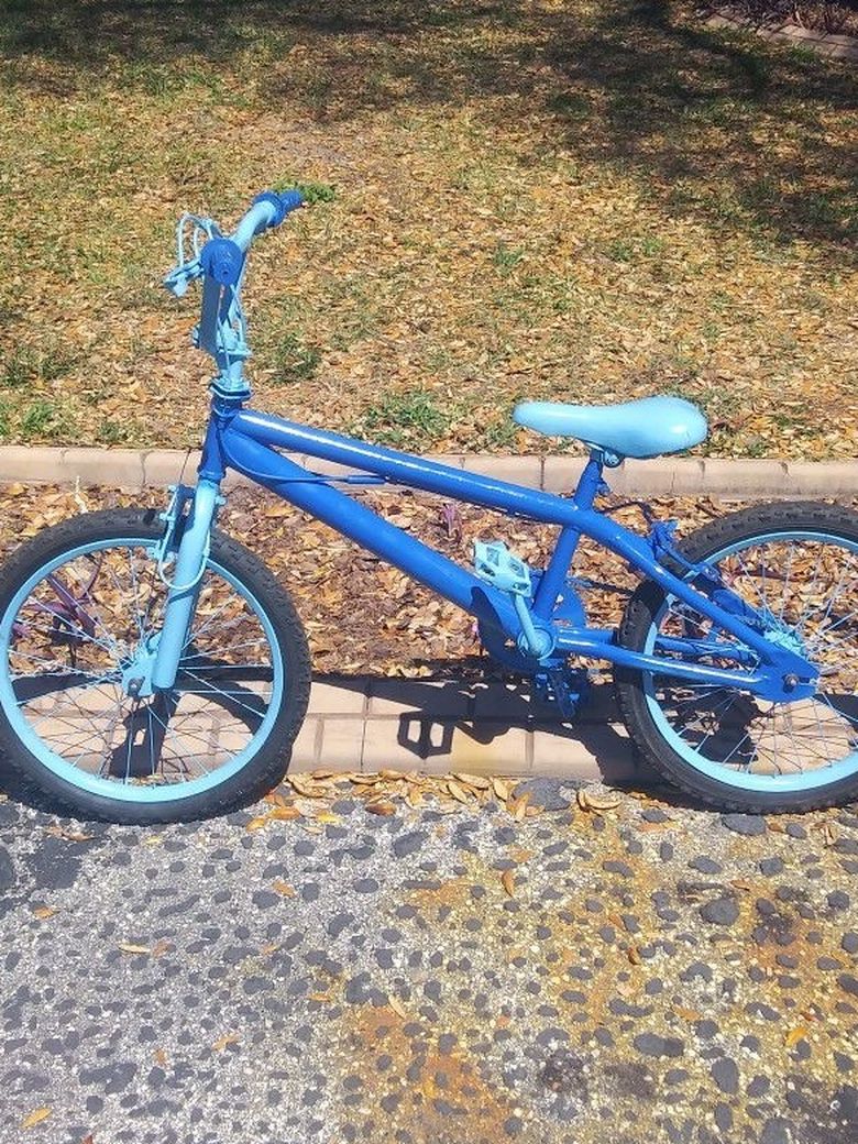 1997 HUFFY Half Ton Bmx Bike for Sale in Dade City, FL - OfferUp