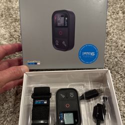 GoPro Smart Remote 