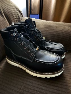 Work Boots