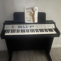 Piano