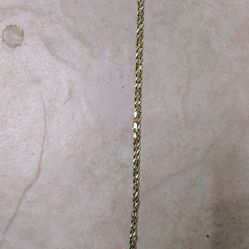 Gold Chain