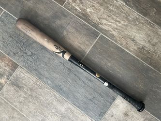 Victus Wood Baseball Bat 