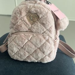 Let’s Get Cozy Backpack 