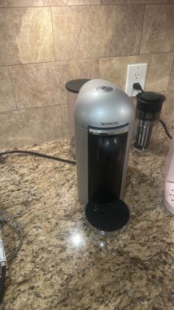 Nespresso Machine