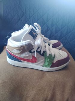 Exelente condicion size 1 Y