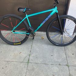 Fixie gear goon Selling & Trading