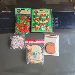 Christmas Crafts