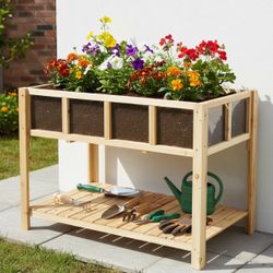 Garden Planters 