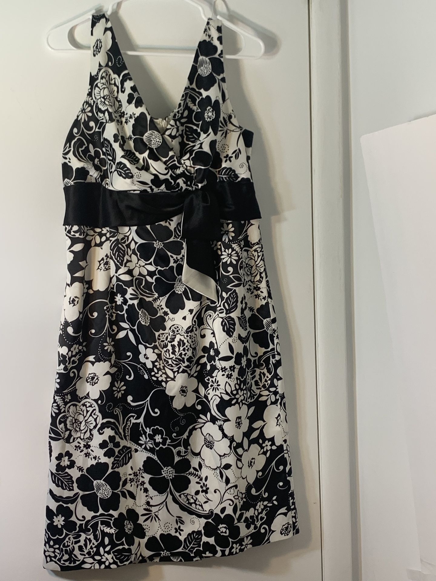 Dressy Dress